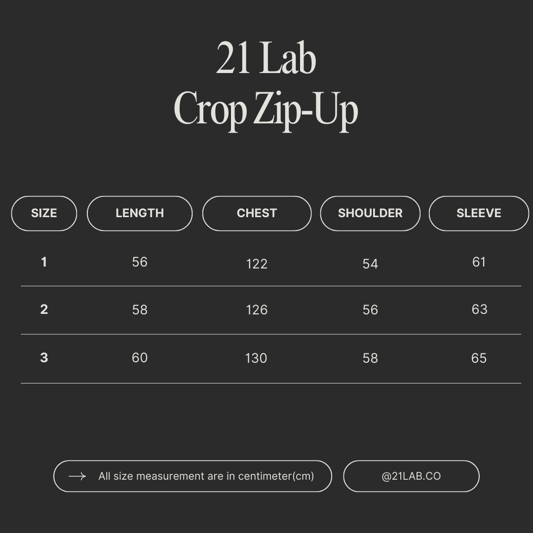 21 Lab Sweats Collection