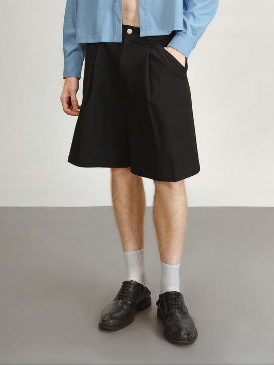 21 Lab Tailored Shorts