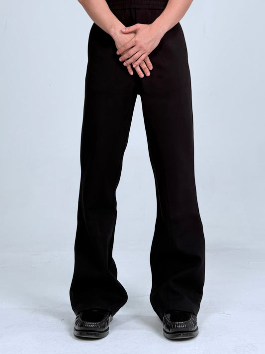 21 Lab Flared Sweatpants