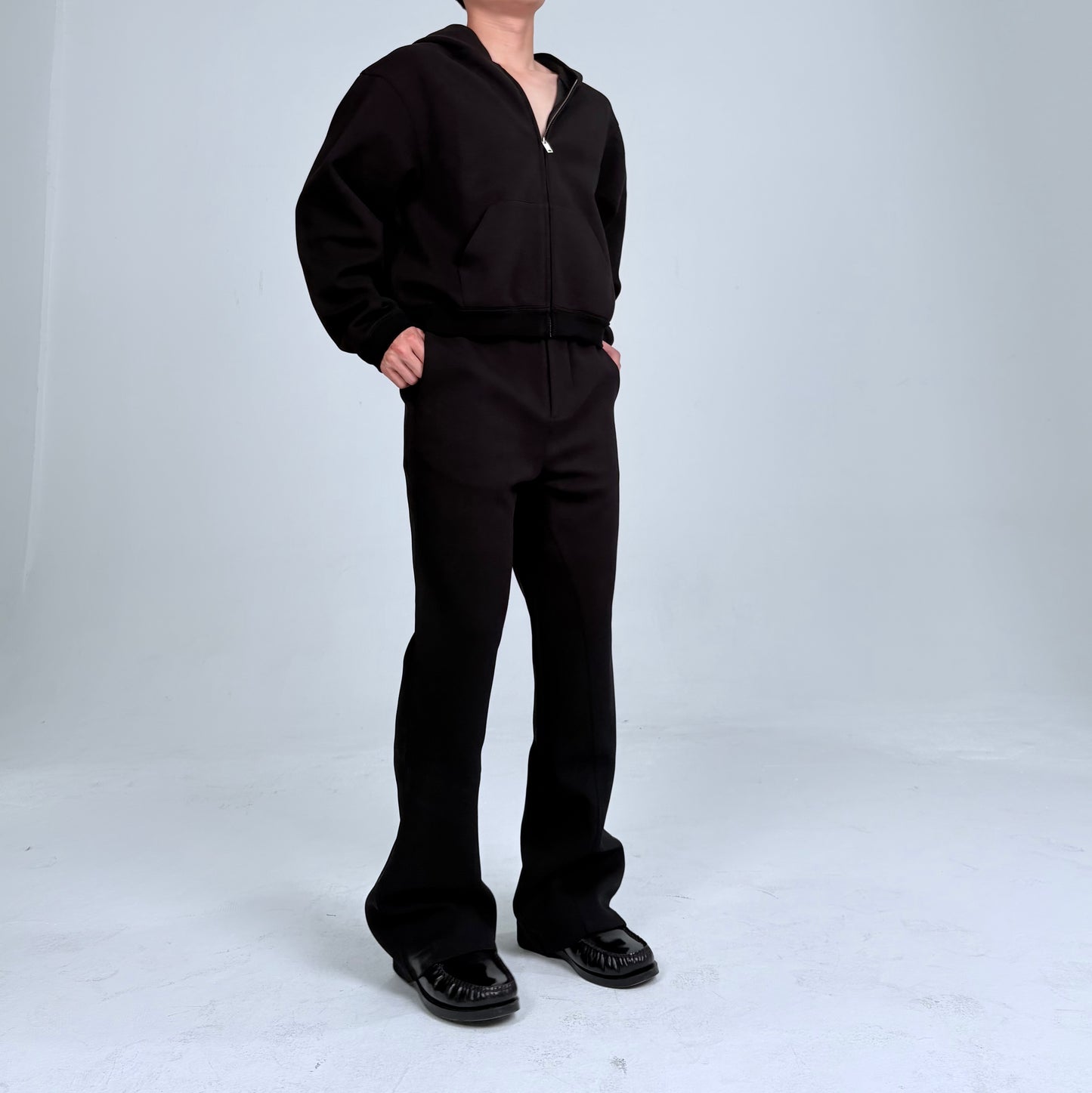 21 Lab Sweats Collection