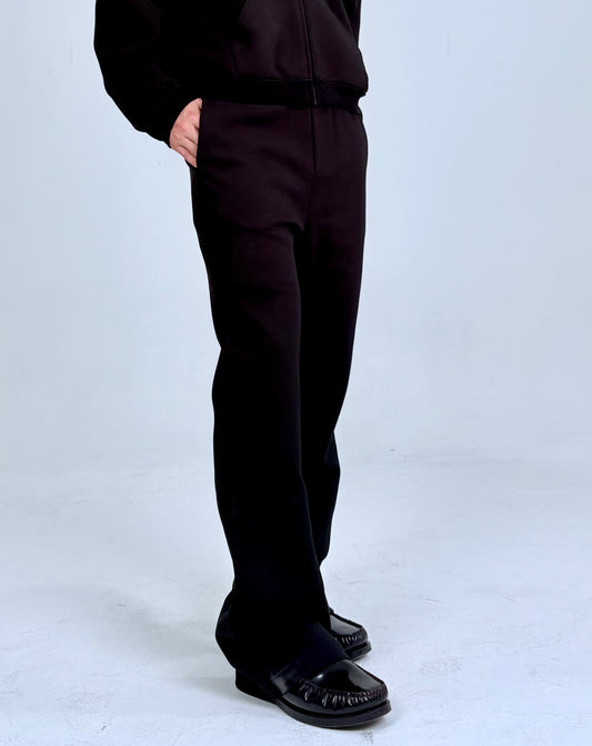21 Lab Flared Sweatpants
