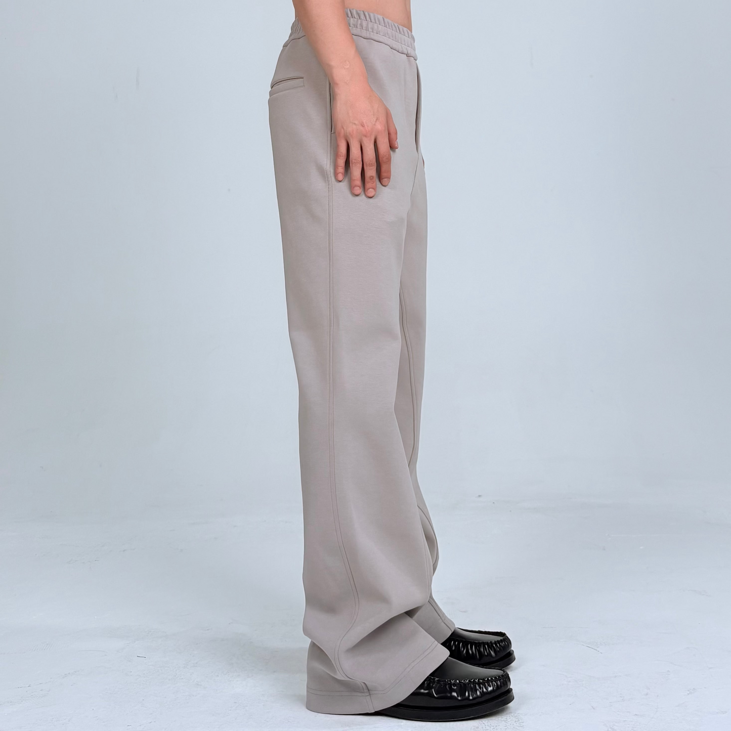 21 Lab Flared Sweatpants